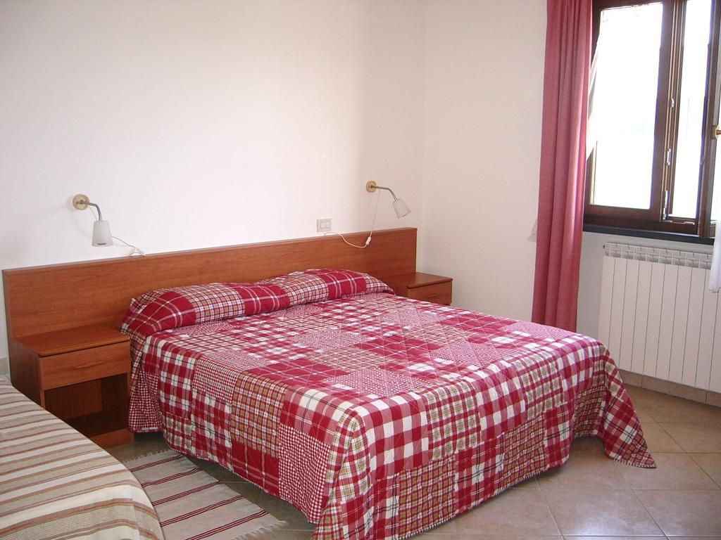 Bed and Breakfast Nonna Alda В'яреджо Номер фото