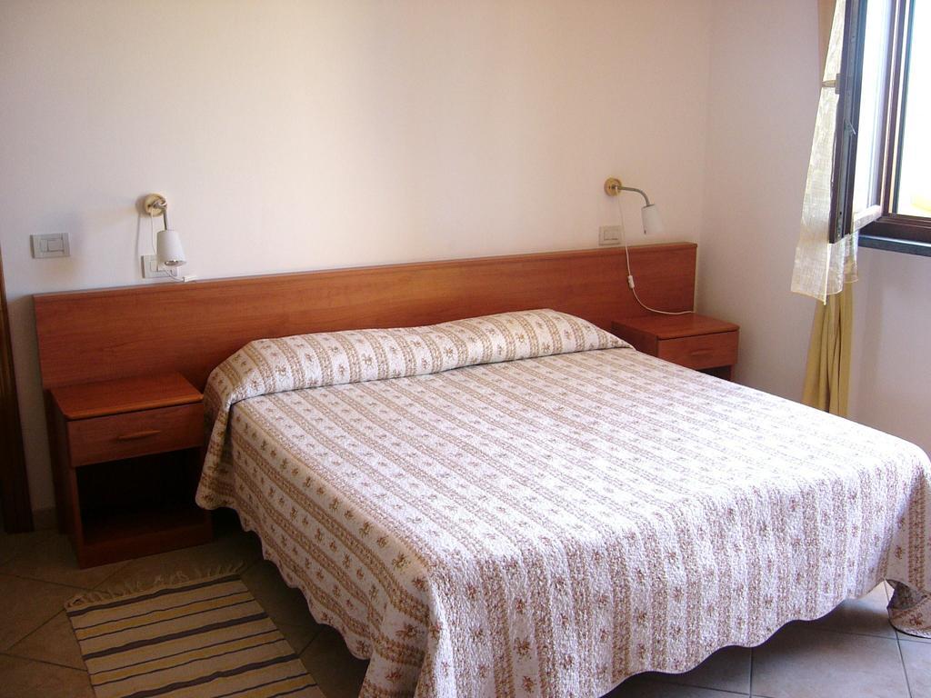 Bed and Breakfast Nonna Alda В'яреджо Номер фото